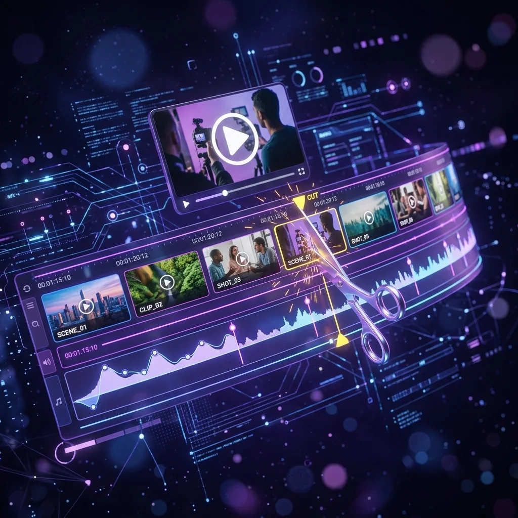 Video Editing Services Preview